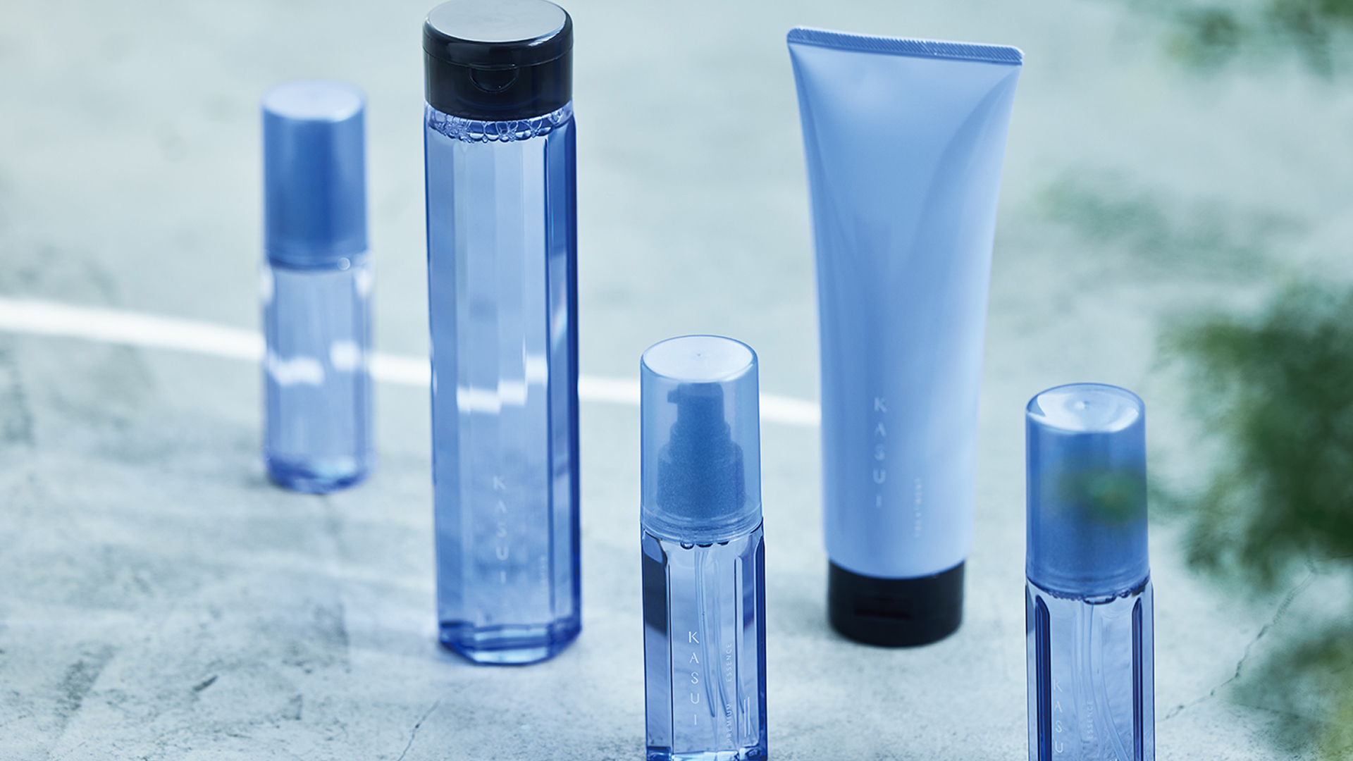 ケア用品 / Care Products