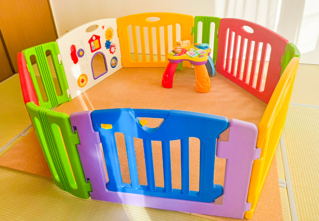 マット・おもちゃ